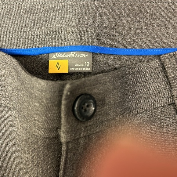 Eddie Bauer size 12 - Picture 3 of 8